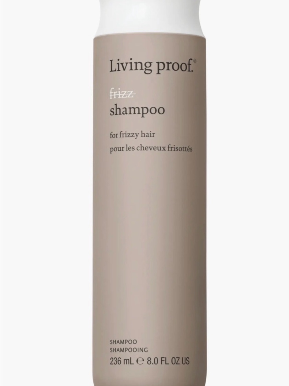 Living Proof No Frizz Shampoo & Conditioner DUO - Picture 2 of 16